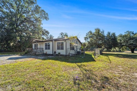 Villa ou maison à Lutz, Floride 2 chambres, 100.33 m2 № 2125280