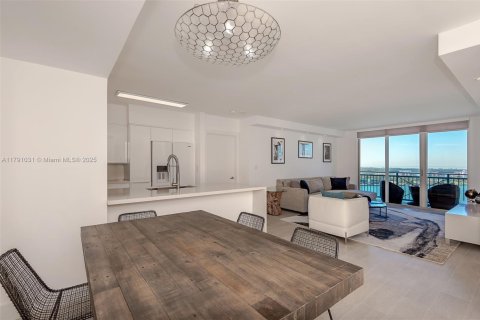 Copropriété à louer à Miami Beach, Floride: 2 chambres, 101.26 m2 № 1700587 - photo 7