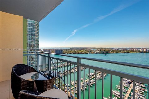 Copropriété à louer à Miami Beach, Floride: 2 chambres, 101.26 m2 № 1700587 - photo 26