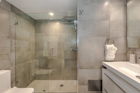 Copropriété à louer à Miami Beach, Floride: 2 chambres, 101.26 m2 № 1700587 - photo 21