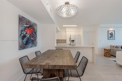 Copropriété à louer à Miami Beach, Floride: 2 chambres, 101.26 m2 № 1700587 - photo 6