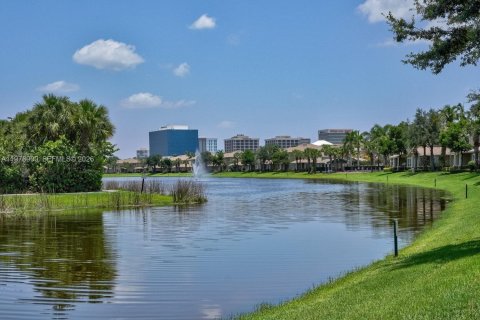 Copropriété à vendre à West Palm Beach, Floride: 3 chambres, 236.99 m2 № 2044554 - photo 29