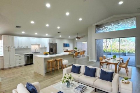 Villa ou maison à Boynton Beach, Floride 3 chambres, 184.32 m2 № 2090393