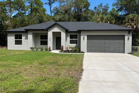 Villa ou maison à Geneva, Floride 3 chambres, 129.78 m2 № 2399224