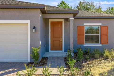 House in Dunnellon, Florida 3 bedrooms, 188.96 sq.m. № 2347063 - photo 2