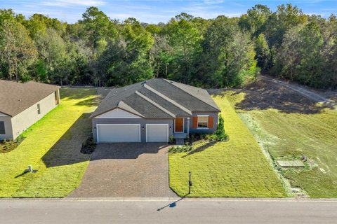 House in Dunnellon, Florida 3 bedrooms, 188.96 sq.m. № 2347063 - photo 3