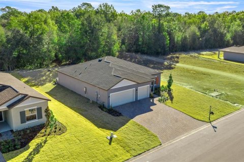 House in Dunnellon, Florida 3 bedrooms, 188.96 sq.m. № 2347063 - photo 5