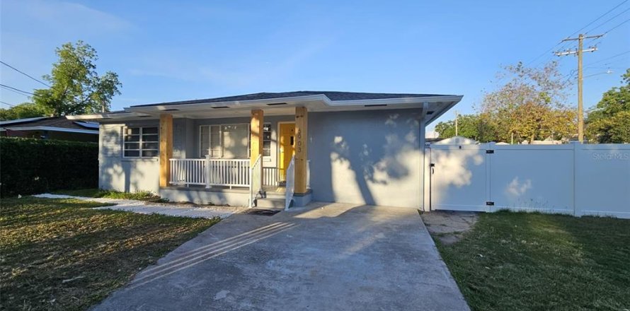 Casa en Tampa, Florida 2 dormitorios, 74.32 m2 № 1879639