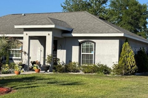 Villa ou maison à vendre à Ocala, Floride: 3 chambres, 119.29 m2 № 1591114 - photo 6