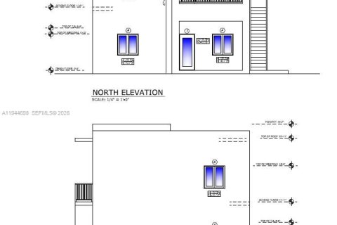 Immobilier commercial à vendre à Miami, Floride: 271.27 m2 № 2003723 - photo 2