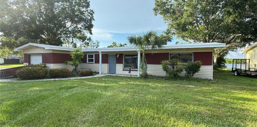 Villa ou maison à Oldsmar, Floride 3 chambres, 149.39 m2 № 1866882