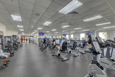Condo in Deerfield Beach, Florida, 1 bedroom № 2174167 - photo 17