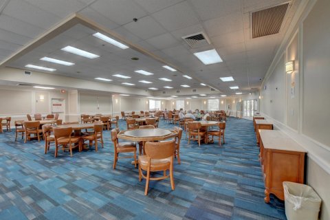 Condo in Deerfield Beach, Florida, 1 bedroom № 2174167 - photo 28