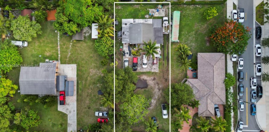 Commercial property in Homestead, Florida № 1807904