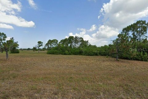 Land in Placida, Florida № 2159325