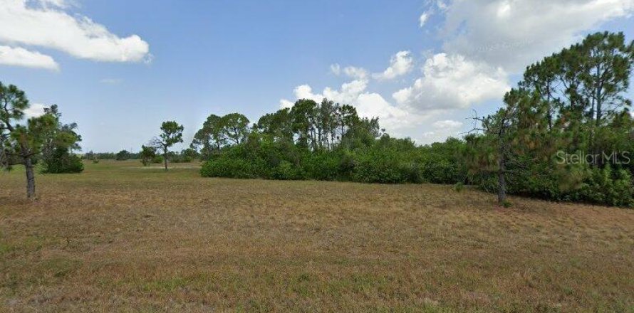 Land in Placida, Florida № 2159325