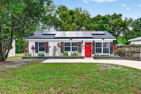 Casa en Tampa, Florida 3 dormitorios, 93.65 m2 № 2110681