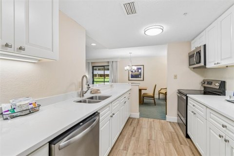 Copropriété à vendre à Palm Harbor, Floride: 2 chambres, 154.22 m2 № 2096827 - photo 6