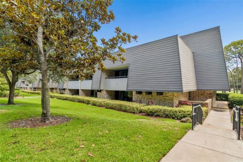 Copropriété à vendre à Palm Harbor, Floride: 2 chambres, 154.22 m2 № 2096827 - photo 2