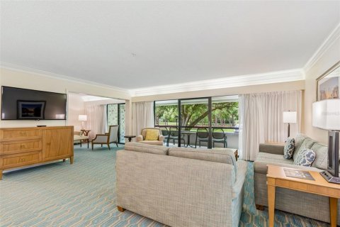 Copropriété à vendre à Palm Harbor, Floride: 2 chambres, 154.22 m2 № 2096827 - photo 17