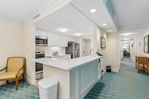 Copropriété à vendre à Palm Harbor, Floride: 2 chambres, 154.22 m2 № 2096827 - photo 11