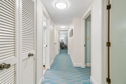 Copropriété à vendre à Palm Harbor, Floride: 2 chambres, 154.22 m2 № 2096827 - photo 26