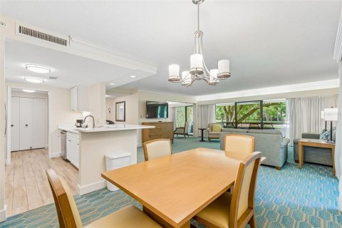 Copropriété à vendre à Palm Harbor, Floride: 2 chambres, 154.22 m2 № 2096827 - photo 14