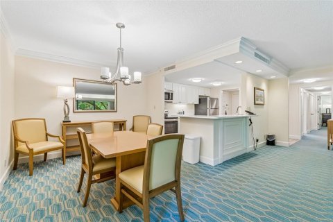 Copropriété à vendre à Palm Harbor, Floride: 2 chambres, 154.22 m2 № 2096827 - photo 13