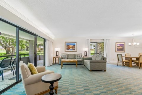 Copropriété à vendre à Palm Harbor, Floride: 2 chambres, 154.22 m2 № 2096827 - photo 19