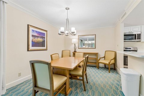 Copropriété à vendre à Palm Harbor, Floride: 2 chambres, 154.22 m2 № 2096827 - photo 12