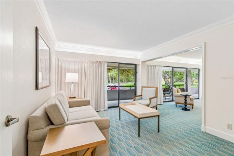 Copropriété à vendre à Palm Harbor, Floride: 2 chambres, 154.22 m2 № 2096827 - photo 24