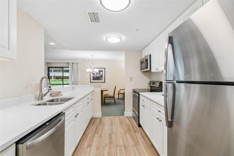 Copropriété à vendre à Palm Harbor, Floride: 2 chambres, 154.22 m2 № 2096827 - photo 5