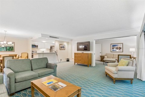 Copropriété à vendre à Palm Harbor, Floride: 2 chambres, 154.22 m2 № 2096827 - photo 21
