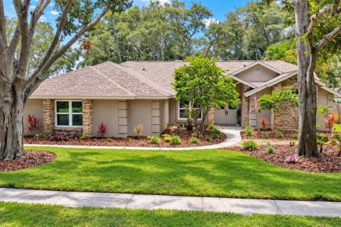Villa ou maison à Seminole, Floride 4 chambres, 241.73 m2 № 2367459