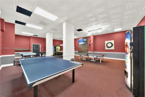 Condo in Sunny Isles Beach, Florida, 1 bedroom  № 1874621 - photo 26