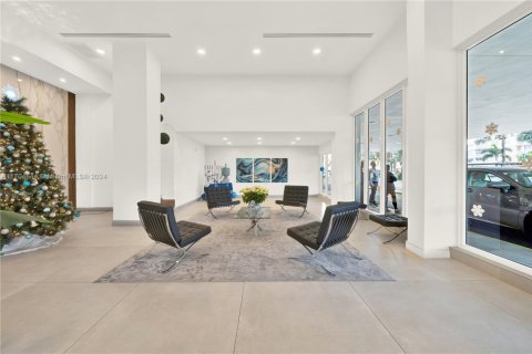Condo in Sunny Isles Beach, Florida, 1 bedroom  № 1874621 - photo 7