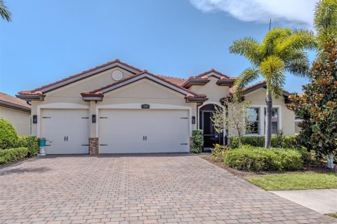 Casa en venta en Nokomis, Florida, 4 dormitorios, 217.39 m2 № 2138768 - foto 2