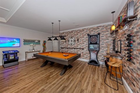 Casa en venta en Nokomis, Florida, 4 dormitorios, 217.39 m2 № 2138768 - foto 17