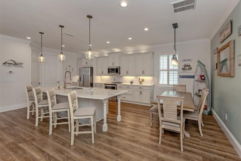 Casa en venta en Nokomis, Florida, 4 dormitorios, 217.39 m2 № 2138768 - foto 8