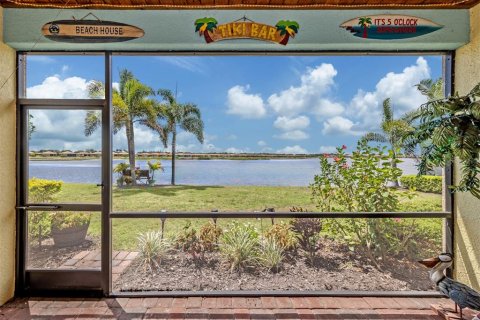 Casa en venta en Nokomis, Florida, 4 dormitorios, 217.39 m2 № 2138768 - foto 14