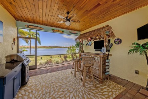 Casa en venta en Nokomis, Florida, 4 dormitorios, 217.39 m2 № 2138768 - foto 28