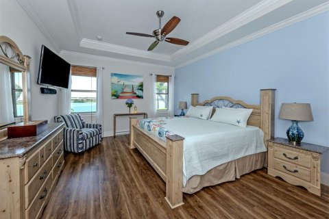 Casa en venta en Nokomis, Florida, 4 dormitorios, 217.39 m2 № 2138768 - foto 10