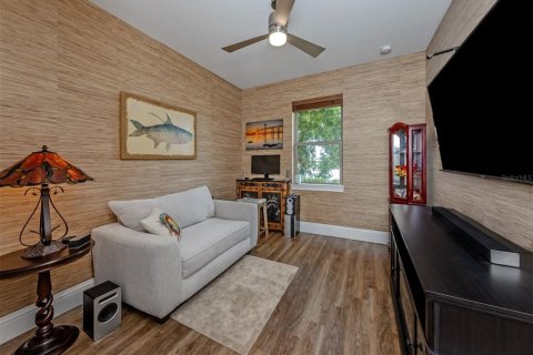 Casa en venta en Nokomis, Florida, 4 dormitorios, 217.39 m2 № 2138768 - foto 22