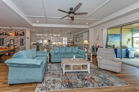 Casa en venta en Nokomis, Florida, 4 dormitorios, 217.39 m2 № 2138768 - foto 19