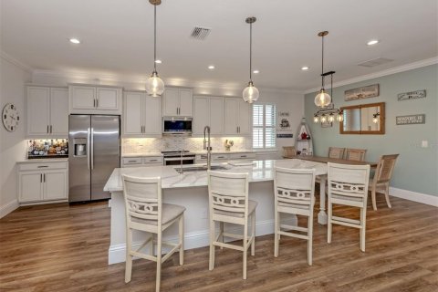 Casa en venta en Nokomis, Florida, 4 dormitorios, 217.39 m2 № 2138768 - foto 6
