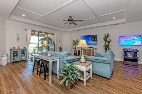 Casa en venta en Nokomis, Florida, 4 dormitorios, 217.39 m2 № 2138768 - foto 4