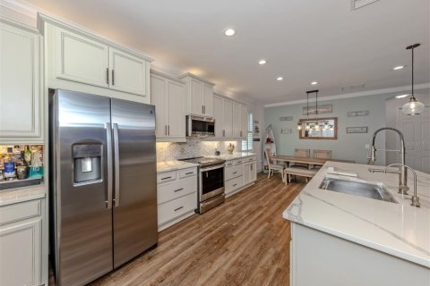 Casa en venta en Nokomis, Florida, 4 dormitorios, 217.39 m2 № 2138768 - foto 7