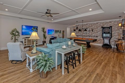 Casa en venta en Nokomis, Florida, 4 dormitorios, 217.39 m2 № 2138768 - foto 20