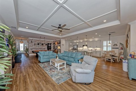Casa en venta en Nokomis, Florida, 4 dormitorios, 217.39 m2 № 2138768 - foto 5