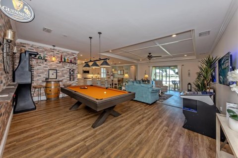 Casa en venta en Nokomis, Florida, 4 dormitorios, 217.39 m2 № 2138768 - foto 18